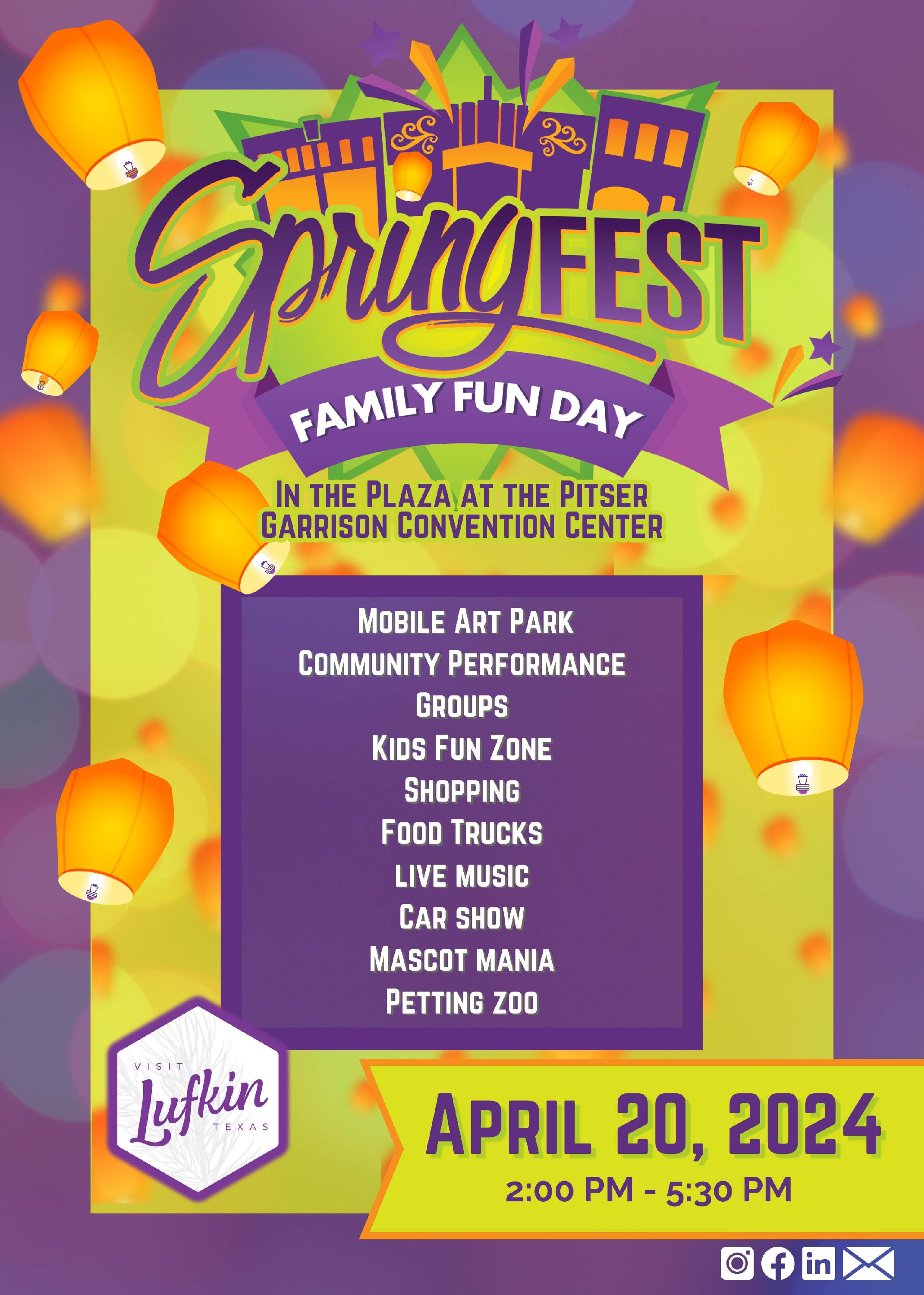 Spring Fest one Updated 2024 - Copy